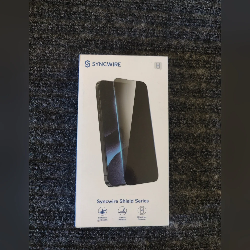 Syncwire Shield Series